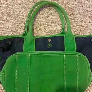 J. Crew shoulder bag